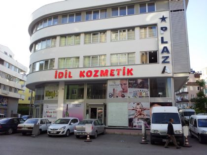 İdil Kozmetik - Antalya Kozmetik & Itriyat
