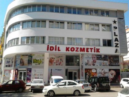 İdil Kozmetik - Antalya Kozmetik & Itriyat