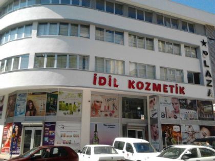 İdil Kozmetik - Antalya Kozmetik & Itriyat