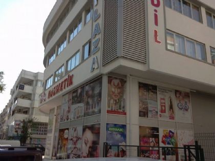 İdil Kozmetik - Antalya Kozmetik & Itriyat