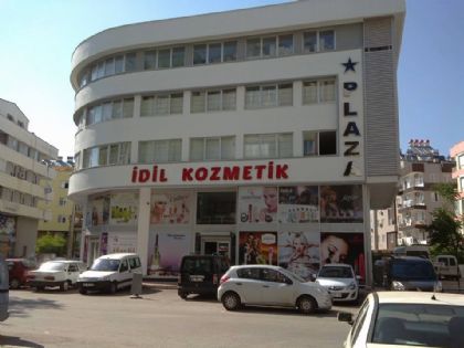 İdil Kozmetik - Antalya Kozmetik & Itriyat