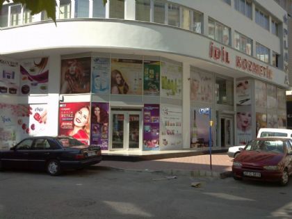 İdil Kozmetik - Antalya Kozmetik & Itriyat