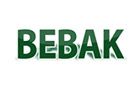 Bebak Logo