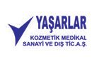 Yaşarlar Kozmetik Logo