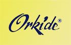 Orkide Logo