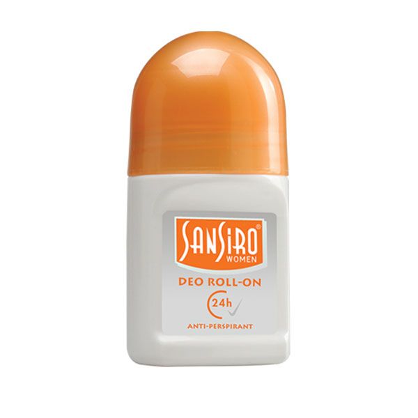 Sansiro K90 Bayan Roll-On - 50ml.