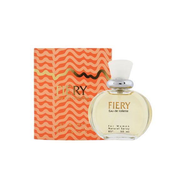 Fiery 50 Ml - Bayan