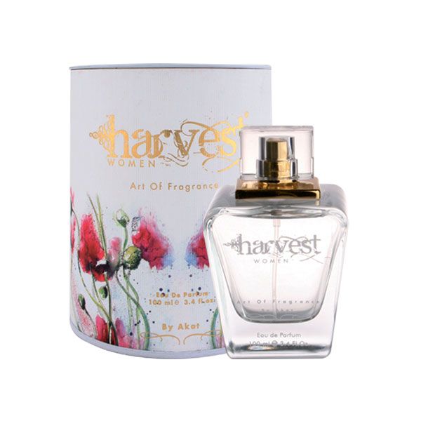 Harvest - White  Dream - 100 Ml - Bayan