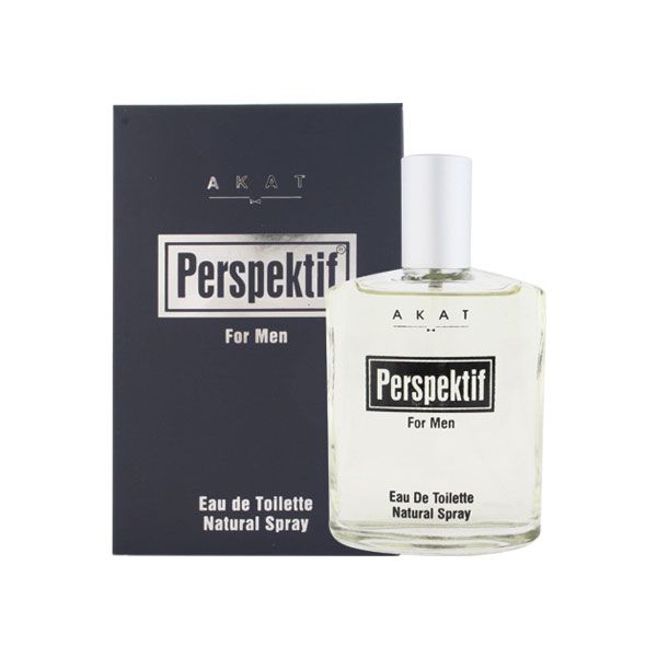 Perspective Dark Blue - 100 Ml - Erkek