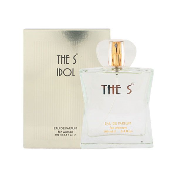 The S - Idol - 100 Ml - Bayan