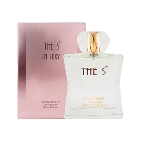 The S - 121 Sexy - 100 Ml - Bayan