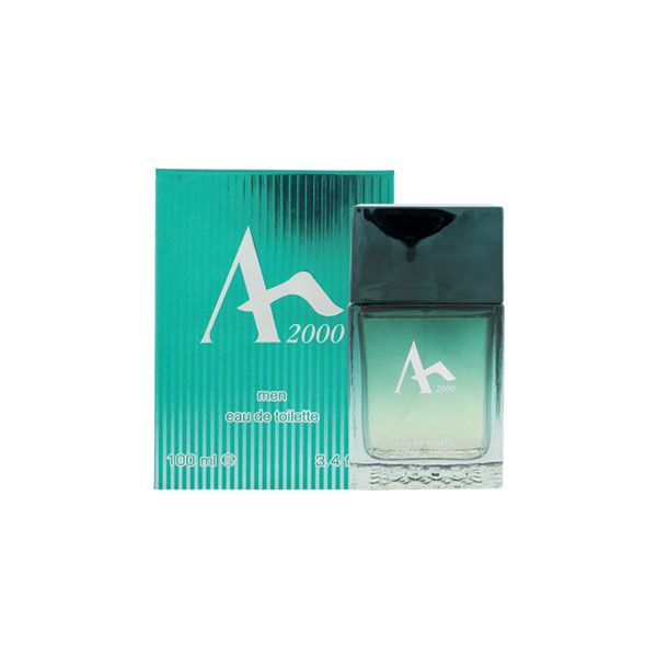 Akat 2000 - Green - 100 Ml. - Erkek