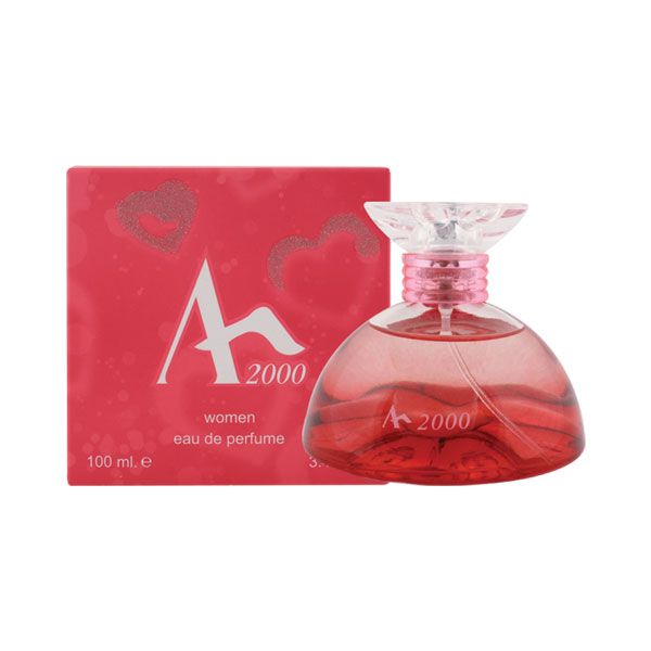 Akat 2000 - Pink - 100 Ml. - Bayan