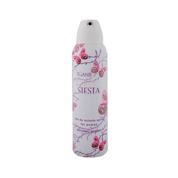 Akat Ganji - Siesta - 150 Ml - Bayan