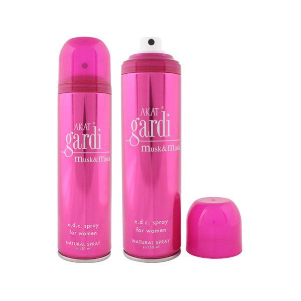 Akat Gardi - Musk & musk - 150 Ml - Bayan