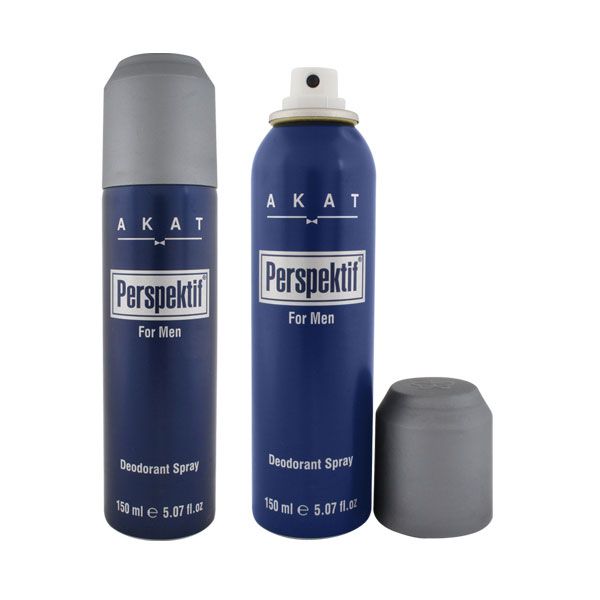 Perspective Dark Blue - 150 Ml - Erkek