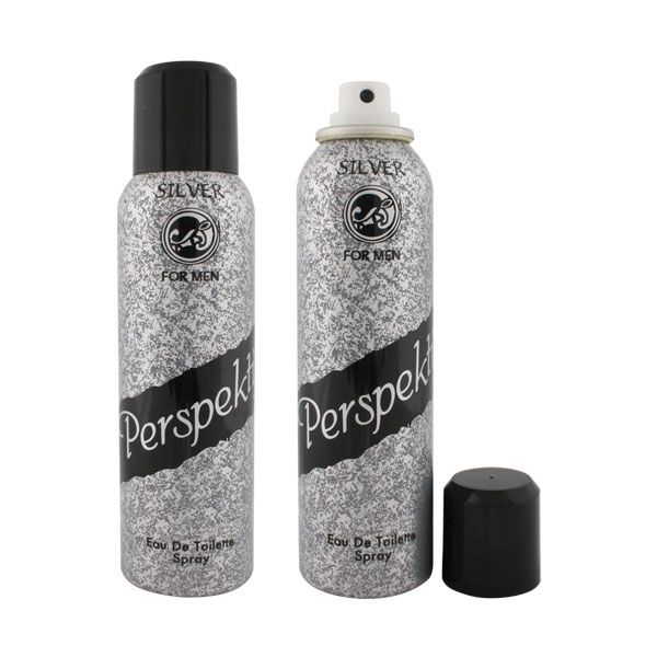 Perspective Silver - 150 Ml - Erkek