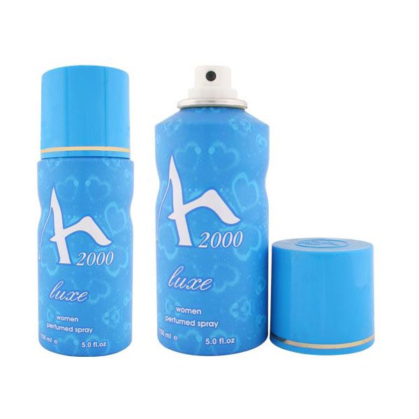 Akat 2000 - Blue - 150 Ml - Bayan