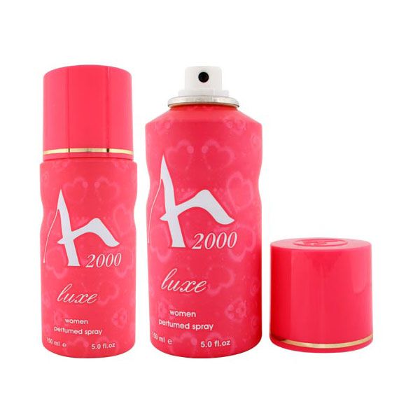 Akat 2000 - Pink - 150 Ml - Bayan