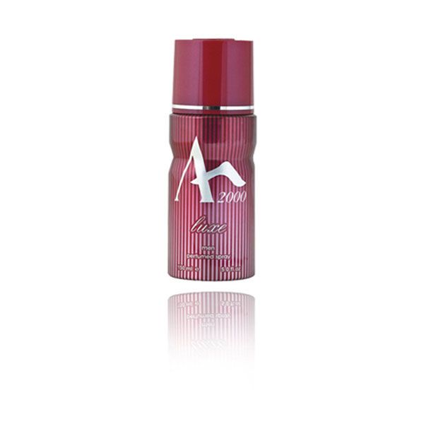 Akat 2000 - Red - 150 Ml - Erkek