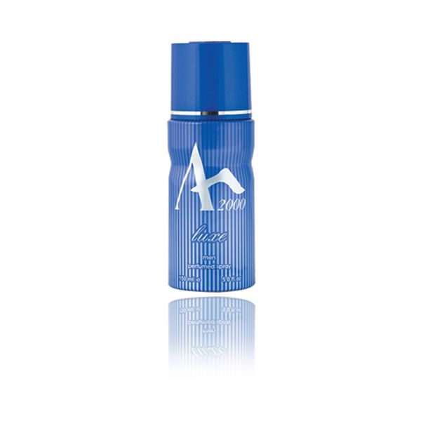 Akat 2000 - Dark Blue - 150 Ml - Erkek