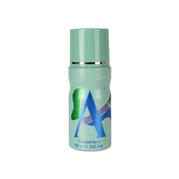 Akat 2000 - Green - 150 Ml - Erkek