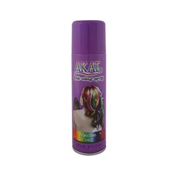 Hair Colour Sp Violet 150 Ml