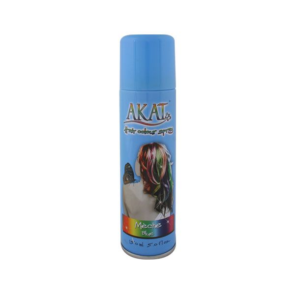 Hair Colour Sp Blue 150 Ml