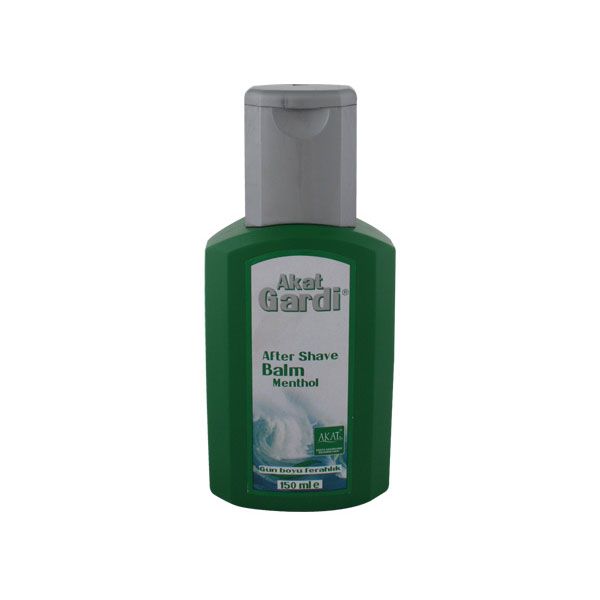 After Shave Balm Mentol