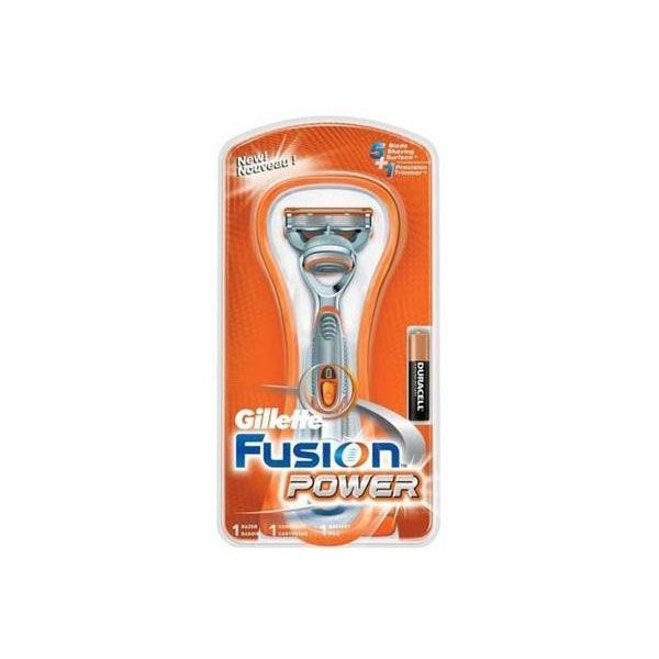 Fusion Power Tıraş Makinesi