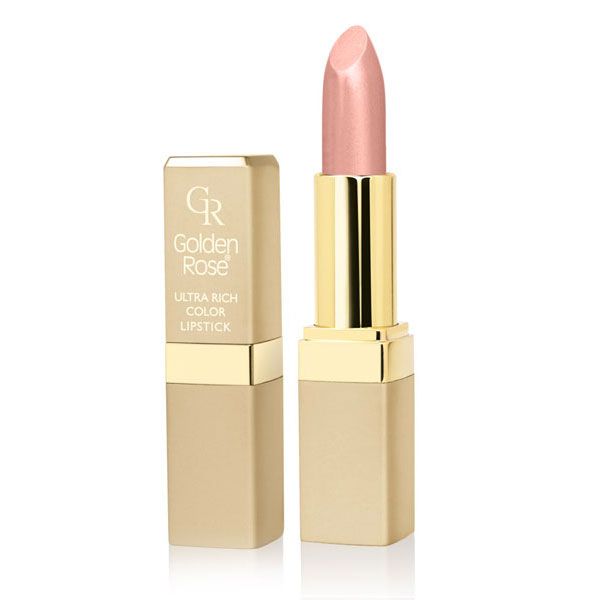 Golden Rose Ultra Rich Color Lipstick