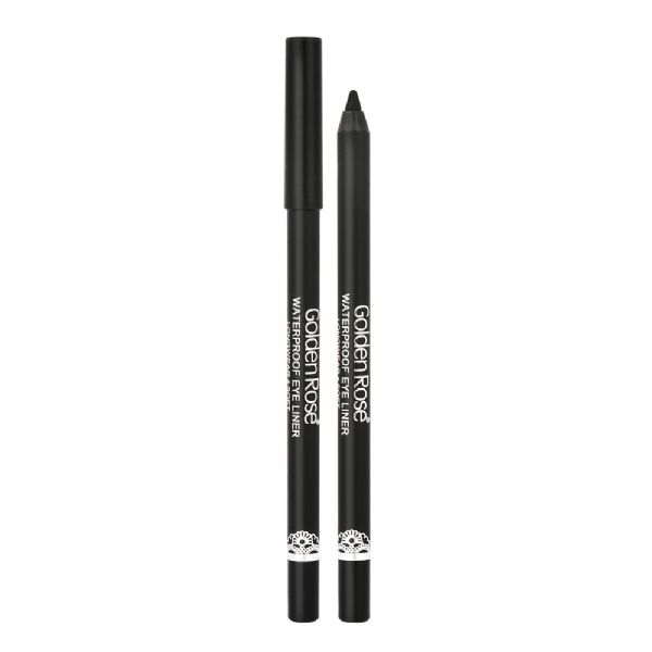 W. Eyeliner Longwear & Soft Ultra Black