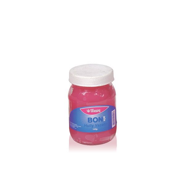 Vazelin Cam Pembe - 140 ml