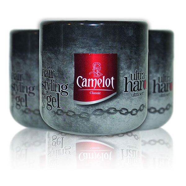 CAMELOT JÖLE 750 ML