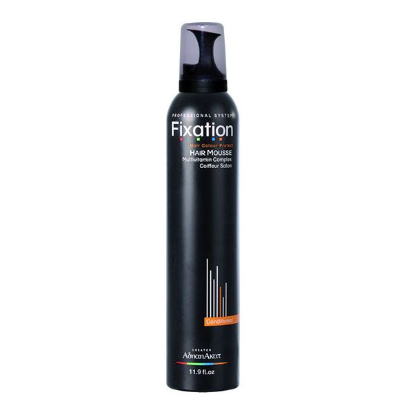 FIXATION SAÇ KÖPÜĞÜ (CONDITIONAL) 300 ML