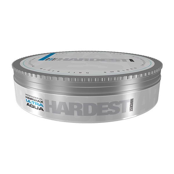 HARDEST GEL WAX 175 ML ULTRA