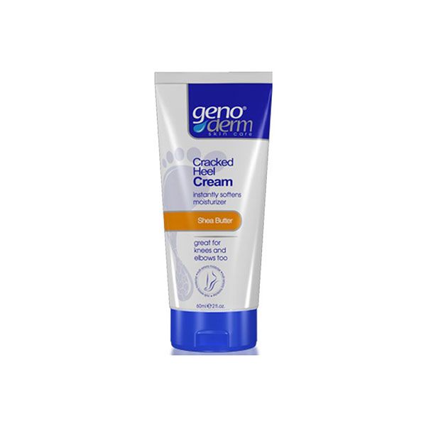 GENODERM TOPUK ÇATLAK KREMİ 60 ML