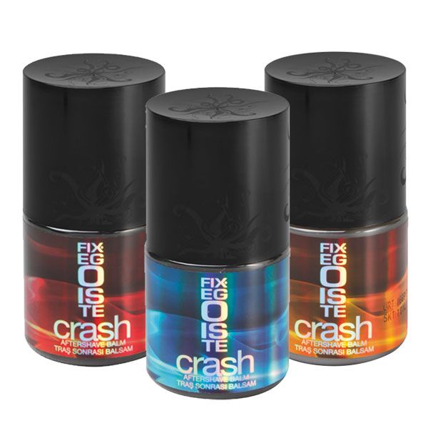 Fixegoiste Crash Balm