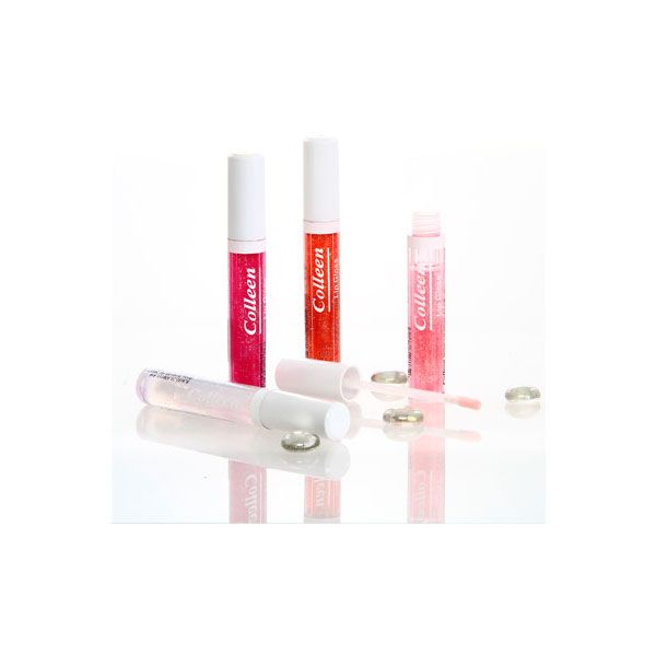 Colleen Simli Lip Gloss