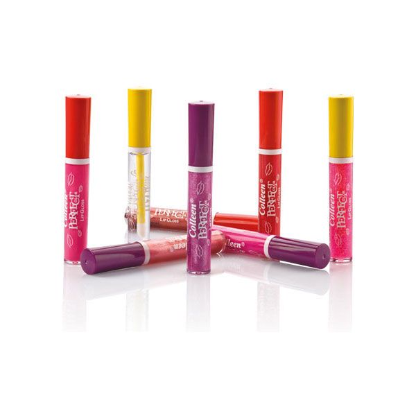 Perfect Lip Gloss Meyvalı