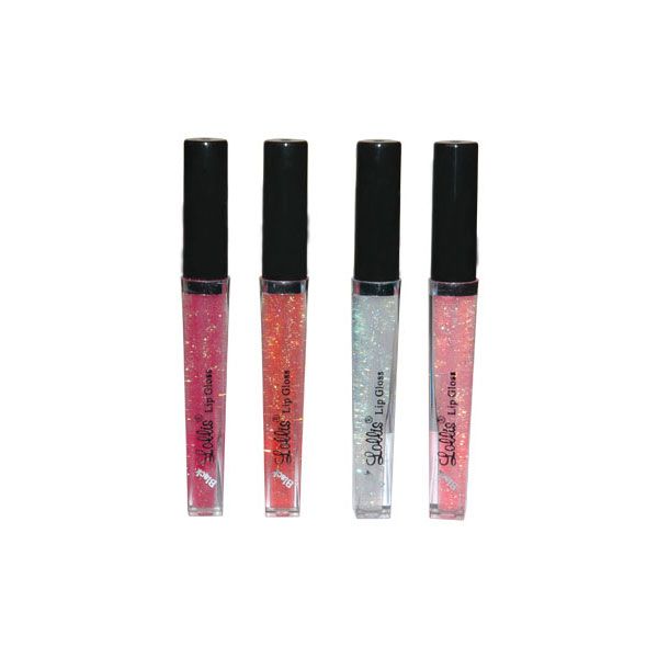 Lollis Simli Lip Gloss