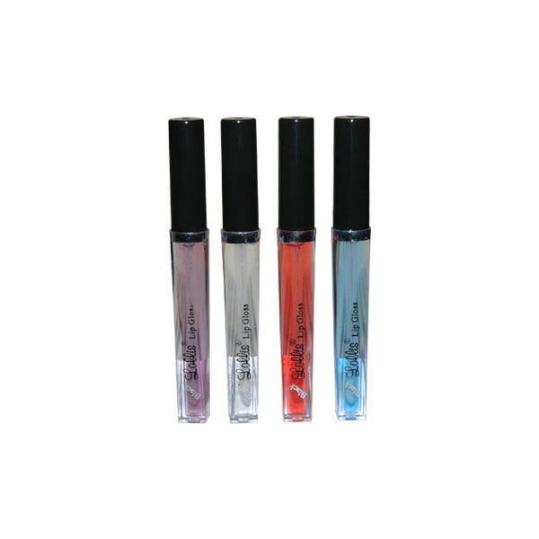 Lollis Meyvalı Lip Gloss