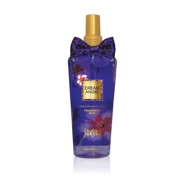 Sansiro Dream Angel Body Mist - 150ml.