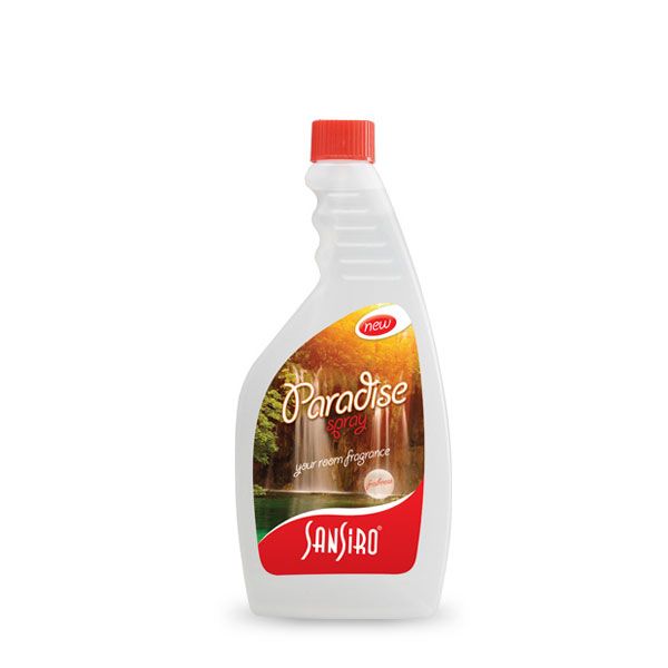 Sansiro Paradise Oda Spreyi - Yedek - 500ml.