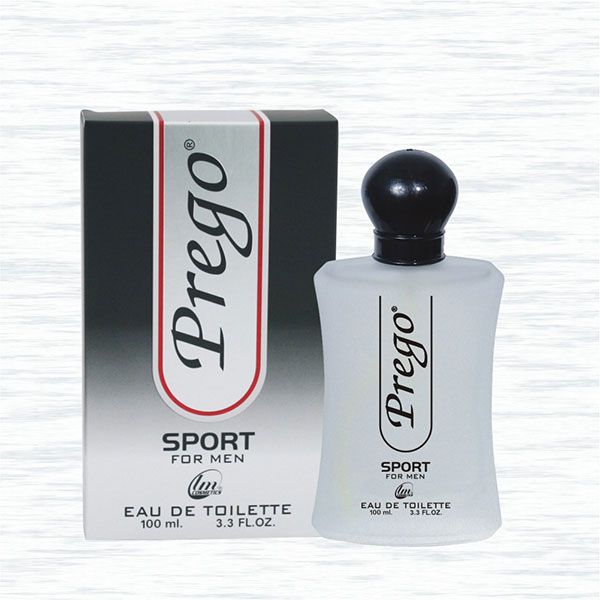 PREGO SPORT