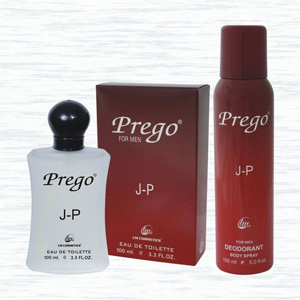 PREGO JP