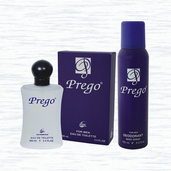 PREGO BLUE