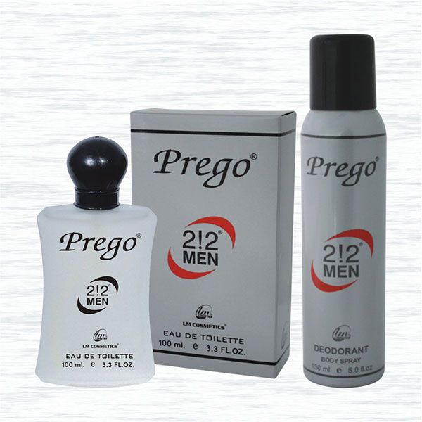 PREGO 2!2