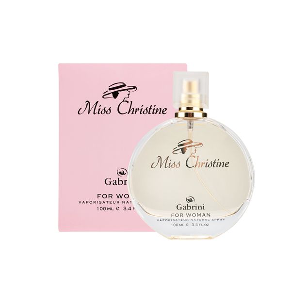 Gabrini - Miss Christine - Kadın - 100 Ml.