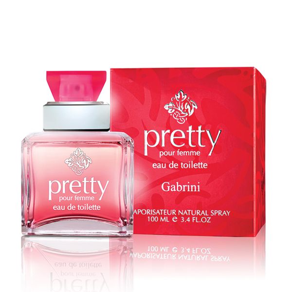 Gabrini - Pretty - Kadın - 100 Ml.